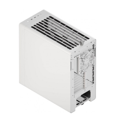 HAVN BF 360 Flow Blanca ATX Caja para PC