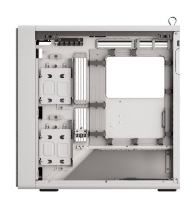 HAVN BF 360 Flow Blanca ATX Caja para PC