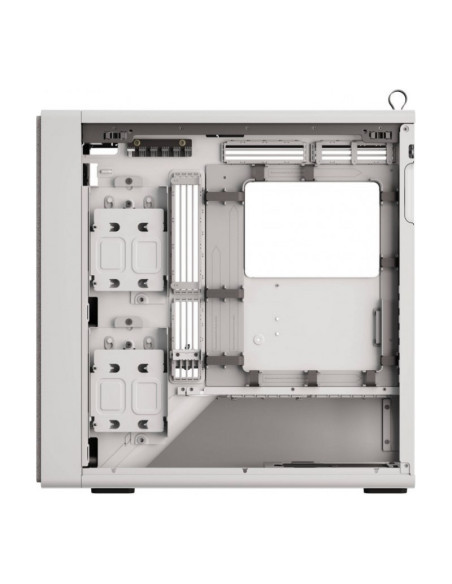 HAVN BF 360 Flow Blanca ATX Caja para PC