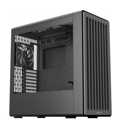 HAVN BF 360 Flow ATX Caja para PC