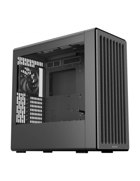 HAVN BF 360 Flow ATX Caja para PC