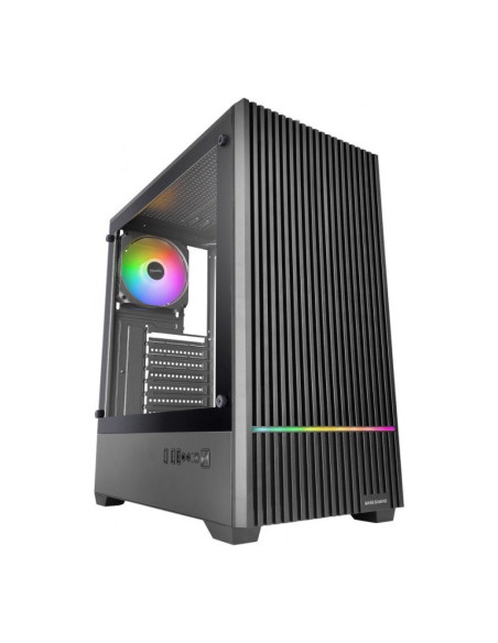 Mars Gaming MC-QUANTUM ARGB ATX Caja para PC