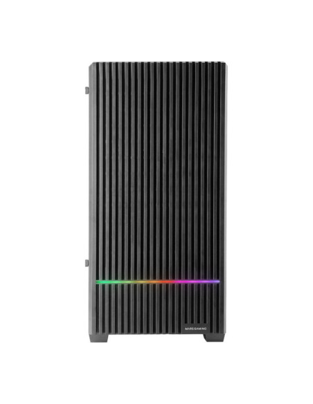 Mars Gaming MC-QUANTUM ARGB ATX Caja para PC