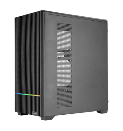 Mars Gaming MC-QUANTUM ARGB ATX Caja para PC