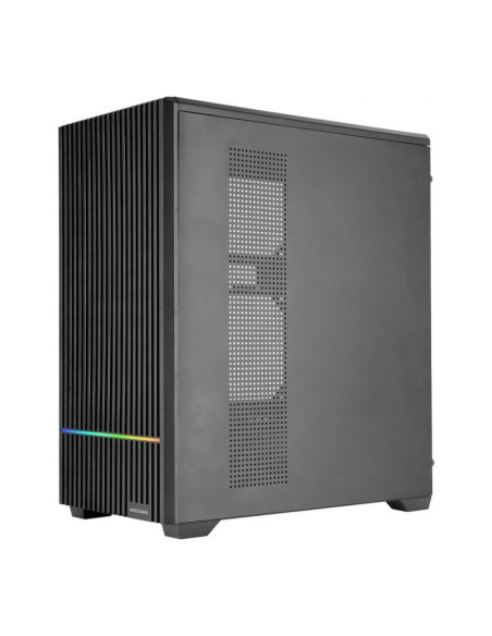 Mars Gaming MC-QUANTUM ARGB ATX Caja para PC