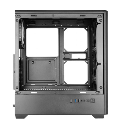 Mars Gaming MC-QUANTUM ARGB ATX Caja para PC
