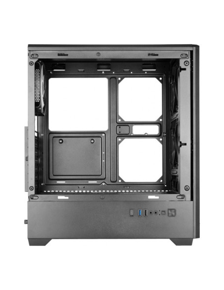 Mars Gaming MC-QUANTUM ARGB ATX Caja para PC