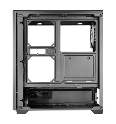 Mars Gaming MC-QUANTUM ARGB ATX Caja para PC