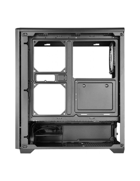 Mars Gaming MC-QUANTUM ARGB ATX Caja para PC