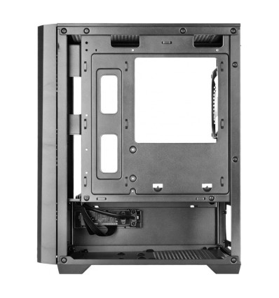 Mars Gaming MC-VECTOR ARGB Micro-ATX Caja para PC