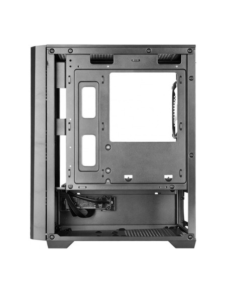 Mars Gaming MC-VECTOR ARGB Micro-ATX Caja para PC