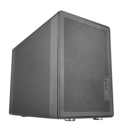 Mars Gaming MC-XPRO Micro-ATX Caja para PC