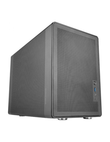 Mars Gaming MC-XPRO Micro-ATX Caja para PC