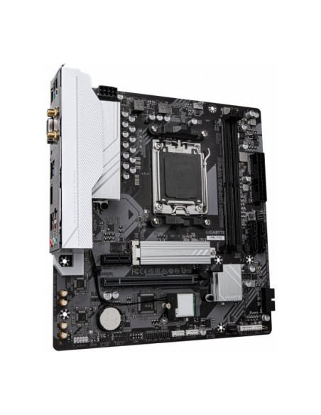 Gigabyte B650M Gaming WIFI6E Socket AM5 Micro-ATX