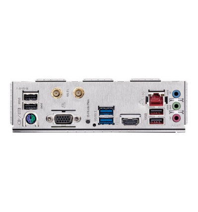 Gigabyte B650M Gaming WIFI6E Socket AM5 Micro-ATX