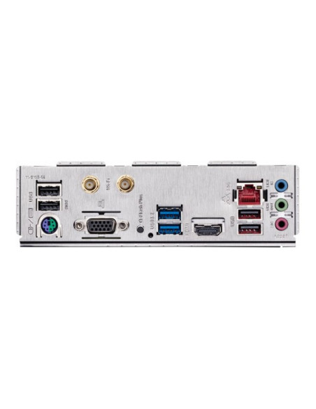 Gigabyte B650M Gaming WIFI6E Socket AM5 Micro-ATX