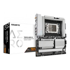 Gigabyte TRX50 AERO D Socket sTR5 e-ATX