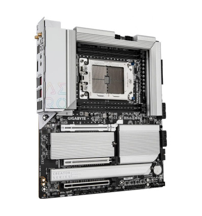 Gigabyte TRX50 AERO D Socket sTR5 e-ATX