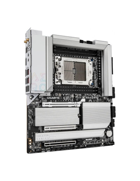 Gigabyte TRX50 AERO D Socket sTR5 e-ATX