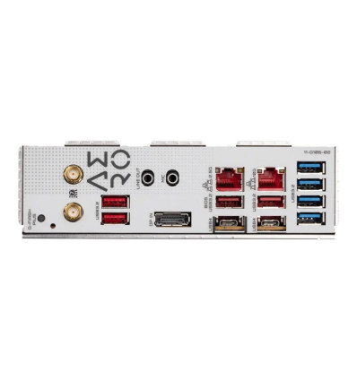 Gigabyte TRX50 AERO D Socket sTR5 e-ATX