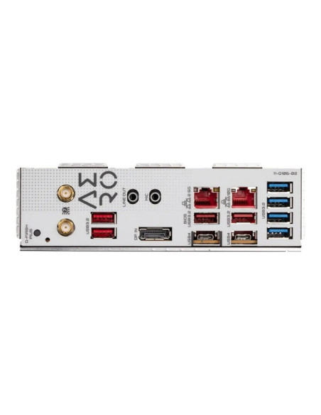 Gigabyte TRX50 AERO D Socket sTR5 e-ATX