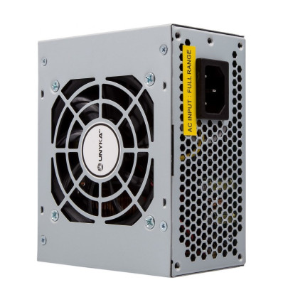 UNYKAch 52003 SFX Fuente de alimentación 300W