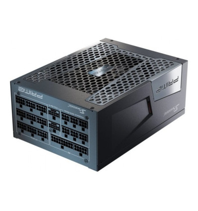 Seasonic Prime PX-2200 ATX 3 (PCIe 5.0) Fuente de alimentación 2200W