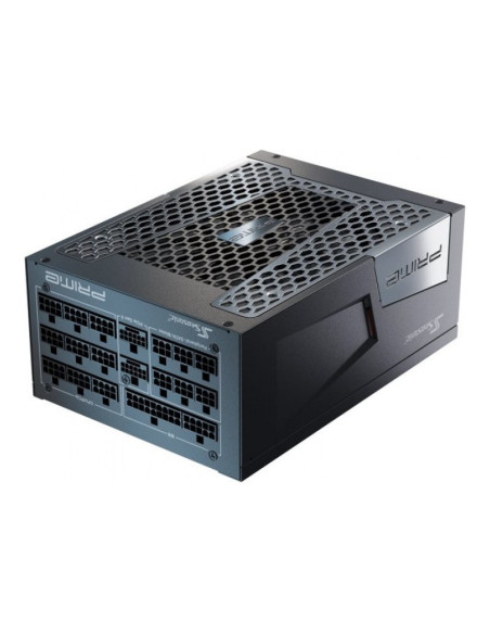 Seasonic Prime PX-2200 ATX 3 (PCIe 5.0) Fuente de alimentación 2200W
