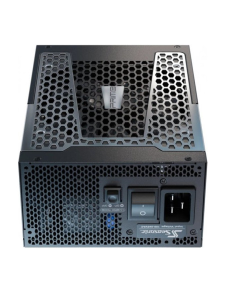 Seasonic Prime PX-2200 ATX 3 (PCIe 5.0) Fuente de alimentación 2200W