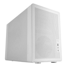 Mars Gaming MC-XPRO Blanca Micro-ATX Caja para PC
