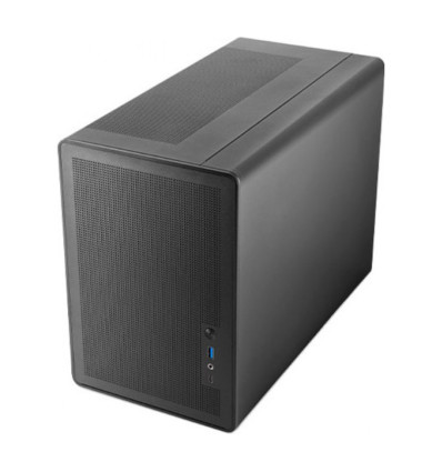 Mars Gaming MC-XPS Micro-ATX Caja para PC