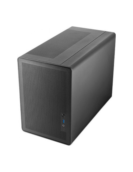 Mars Gaming MC-XPS Micro-ATX Caja para PC
