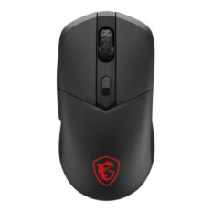 MSI Versa 300 Wireless 8K Ratón Gaming Inalámbrico