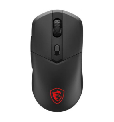 MSI Versa 300 Wireless 8K Ratón Gaming Inalámbrico