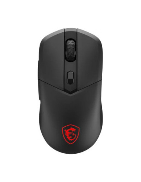 MSI Versa 300 Wireless 8K Ratón Gaming Inalámbrico