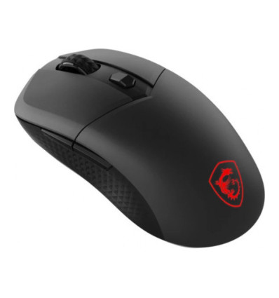 MSI Versa 300 Wireless 8K Ratón Gaming Inalámbrico