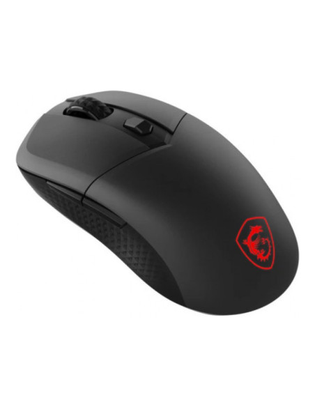 MSI Versa 300 Wireless 8K Ratón Gaming Inalámbrico
