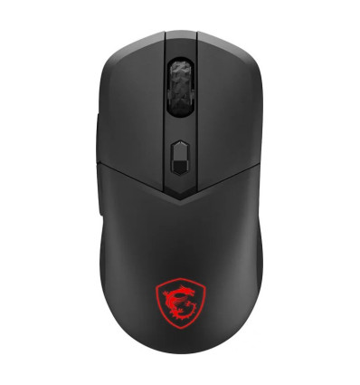 MSI Versa 300 Wireless Ratón Gaming Inalámbrico