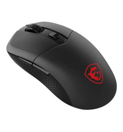 MSI Versa 300 Wireless Ratón Gaming Inalámbrico