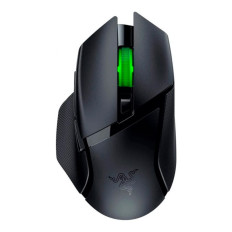 Razer Basilisk V3 X HyperSpeed Ratón Gaming Inalámbrico 18000 DPI