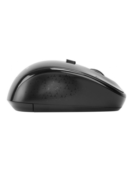 Targus Blue Trace Ratón inalámbrico