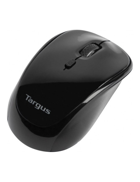 Targus Blue Trace Ratón inalámbrico