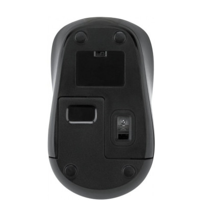 Targus Blue Trace Ratón inalámbrico