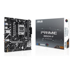 Asus Prime B850M-F Socket AM5 Micro-ATX