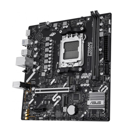 Asus Prime B850M-F Socket AM5 Micro-ATX