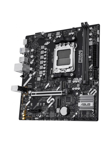 Asus Prime B850M-F Socket AM5 Micro-ATX