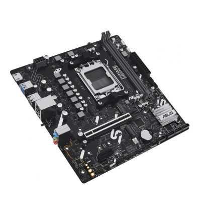 Asus Prime B850M-F Socket AM5 Micro-ATX