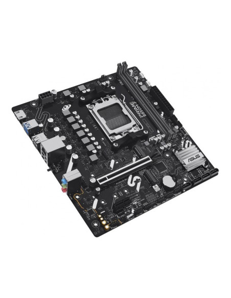 Asus Prime B850M-F Socket AM5 Micro-ATX