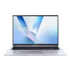 Asus VivoBook 16 OLED D1605NAQ-SH165W Ryzen 5 150 16GB RAM 512GB SSD