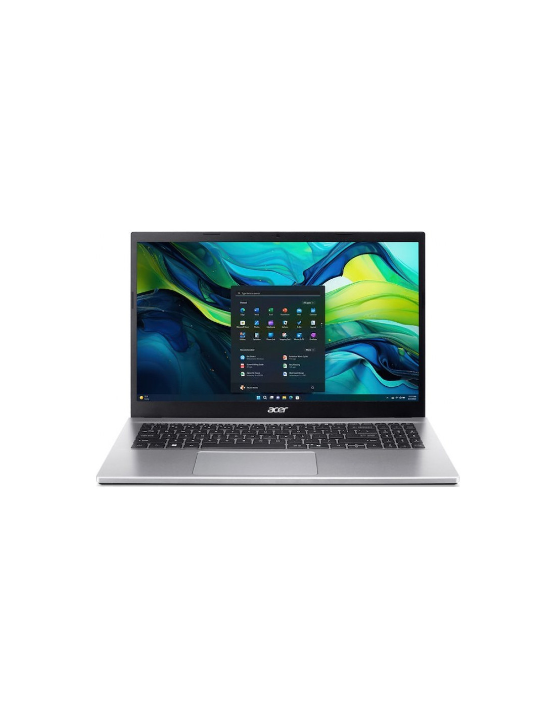 Acer Aspire Go 15 AG15-42P-R6LT Ryzen 5 7430U 16GB RAM 512GB SSD - RED ...